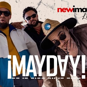 Islander News Events - Wrekonize: ¡MAYDAY! & DJ Craze Live at Vivo