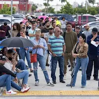 Lines at Miami’s DMV offices stretch for hours. What’s being done?