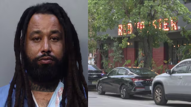 Police: Man fatally shoots ‘friend’ in parking lot of Miami restaurant