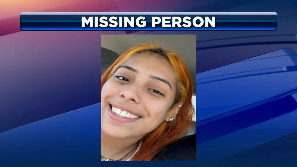Search underway for 15-year-old girl missing from Miami’s Model City neighborhood