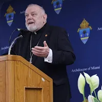 South Florida leaders praise legacy and leadership of ‘the people’s pope’