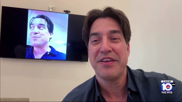 Deepfake videos of Miami Beach man used to catfish woman in UK