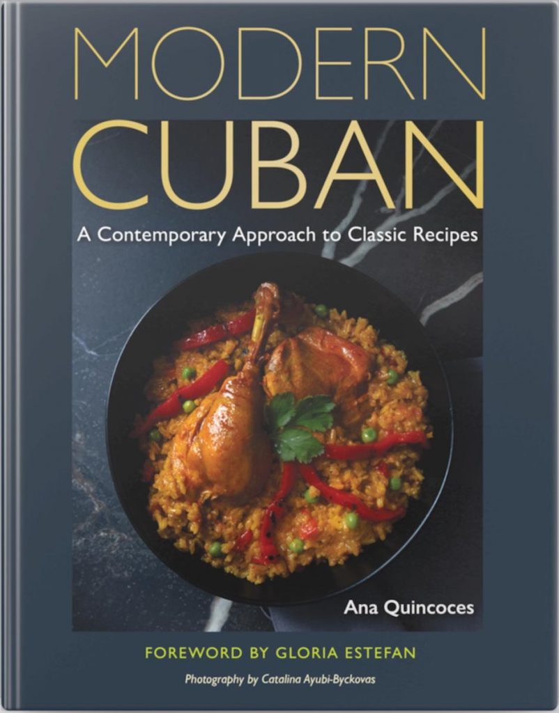Five Must-Have Miami Cookbooks