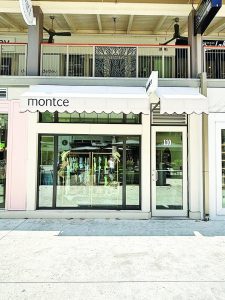 JLL secures 2 leases for designer swimwear brand in Grove, Beach