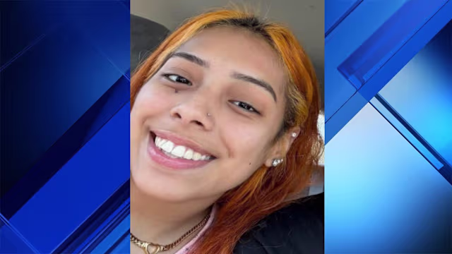 Miami police search for 15-year-old girl reported missing