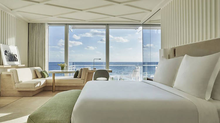 These five Miami hotels were just voted best in the world