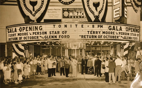 Arts and Culture in Coral Gables’ fabric