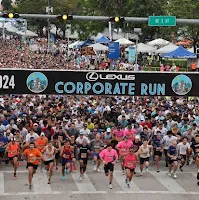 How your downtown Miami commute could change with a major event shutting roads
