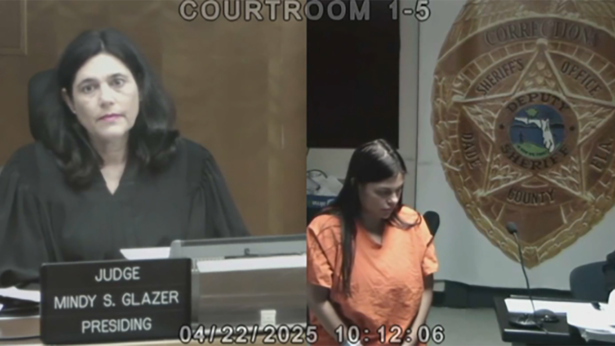 Woman arrested again for scamming elderly Miami resident out of jewelry: Police