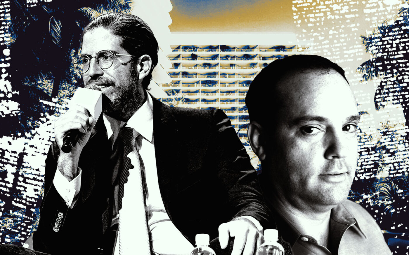 Miami Beach moves forward with Meruelos’, Terra’s controversial Deauville project