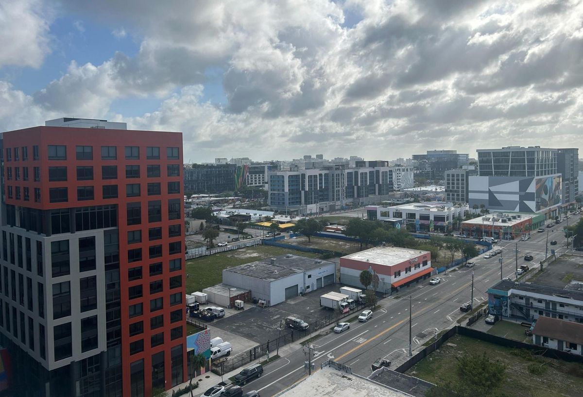 More Developers Look To Sell Miami Sites They Once Hoped To Build On