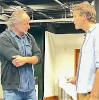 Playwright celebrates Coral Gables Centennial with a personal story about the city