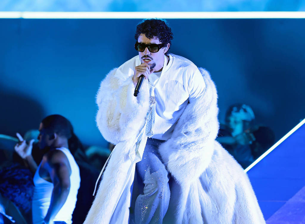 There’s A Bad Bunny Lookalike Contest Happening In Miami This Weekend