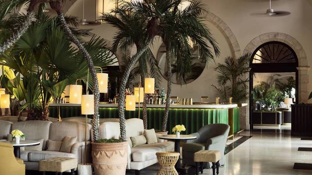 These 4 Miami Spots Have Just Been Named Among The Best Bars In North America