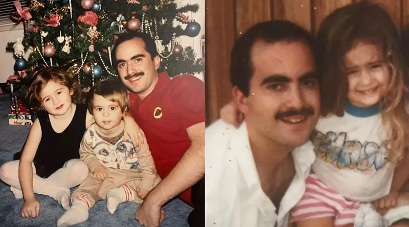 How a Miami Art Dealer’s Obsession with Wealth Shattered His Family