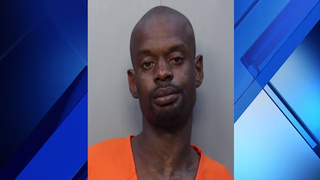 Man arrested in connection with armed robbery at Miami store
