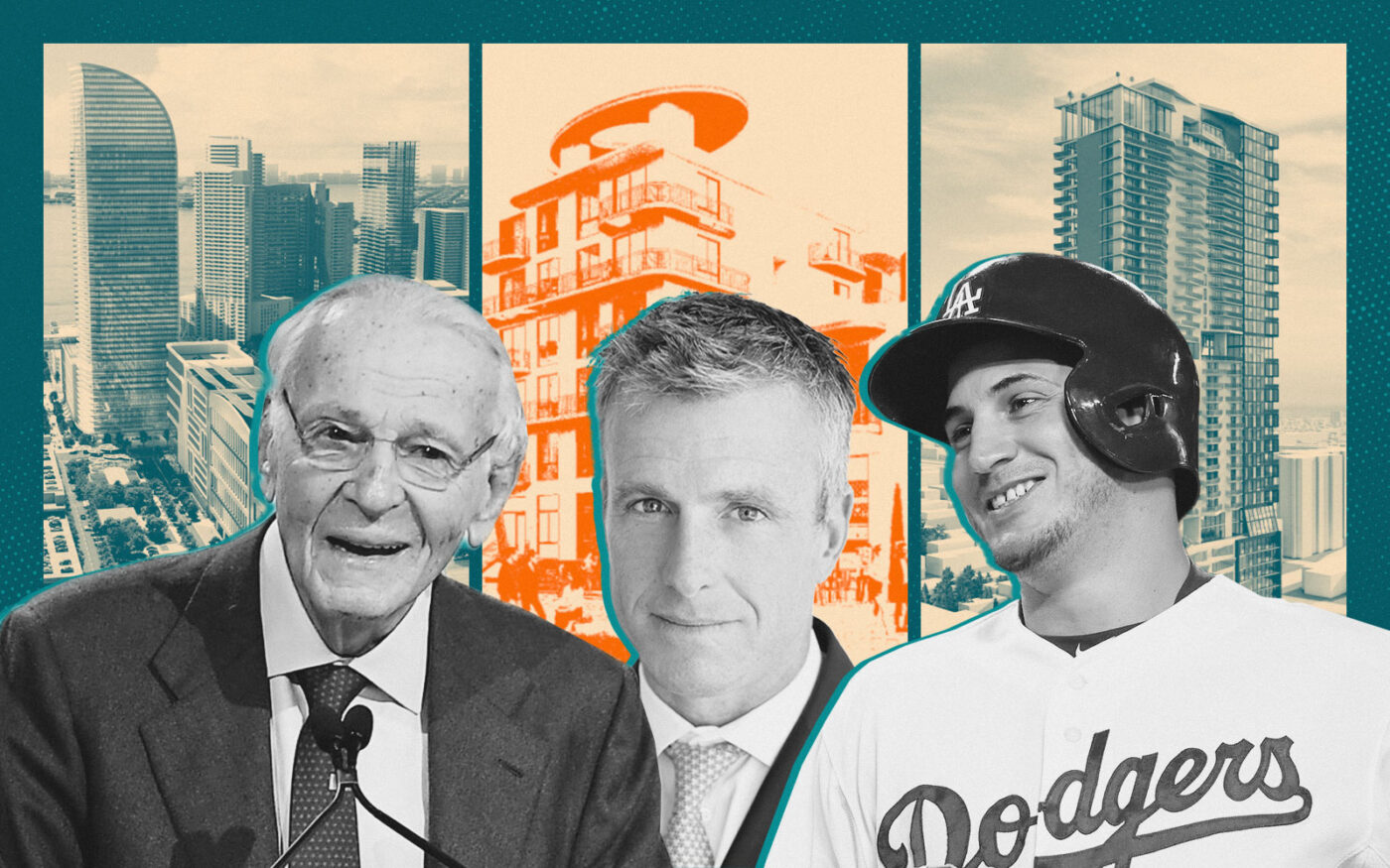 Miami board approves Braman Motors’ Edgewater auto building, Ex-MLB player’s Live Local Act tower in Wynwood Norte