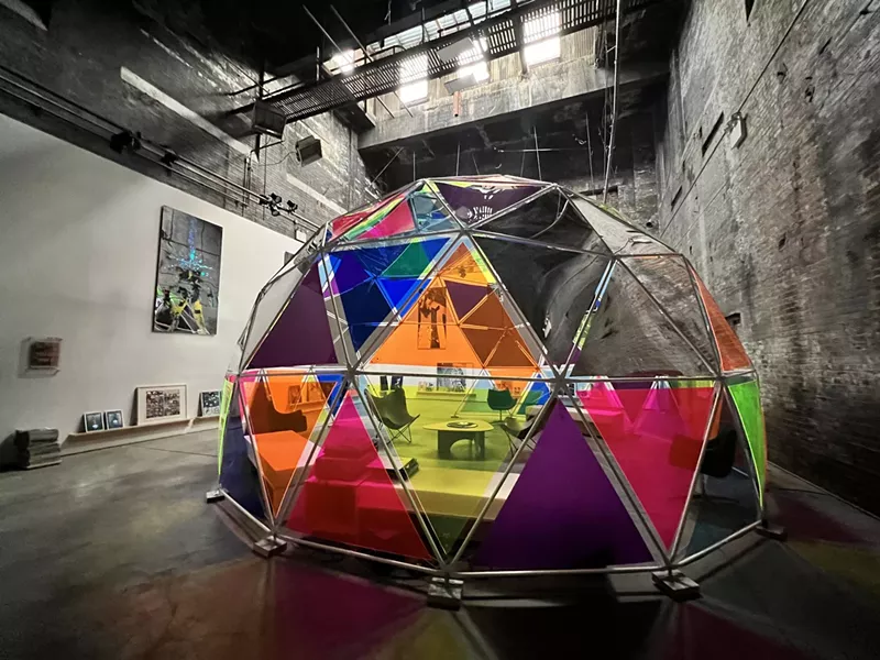 The Best Art Shows to See in Miami, May 2025