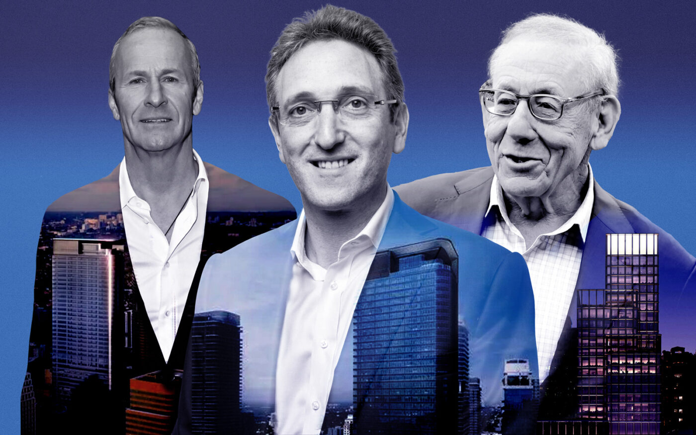 Miami’s Brickell props up South Florida’s office market in first quarter
