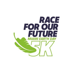 CLEO INSTITUTE - RACE FOR OUR FUTURE - MIAMI EARTH DAY 5K