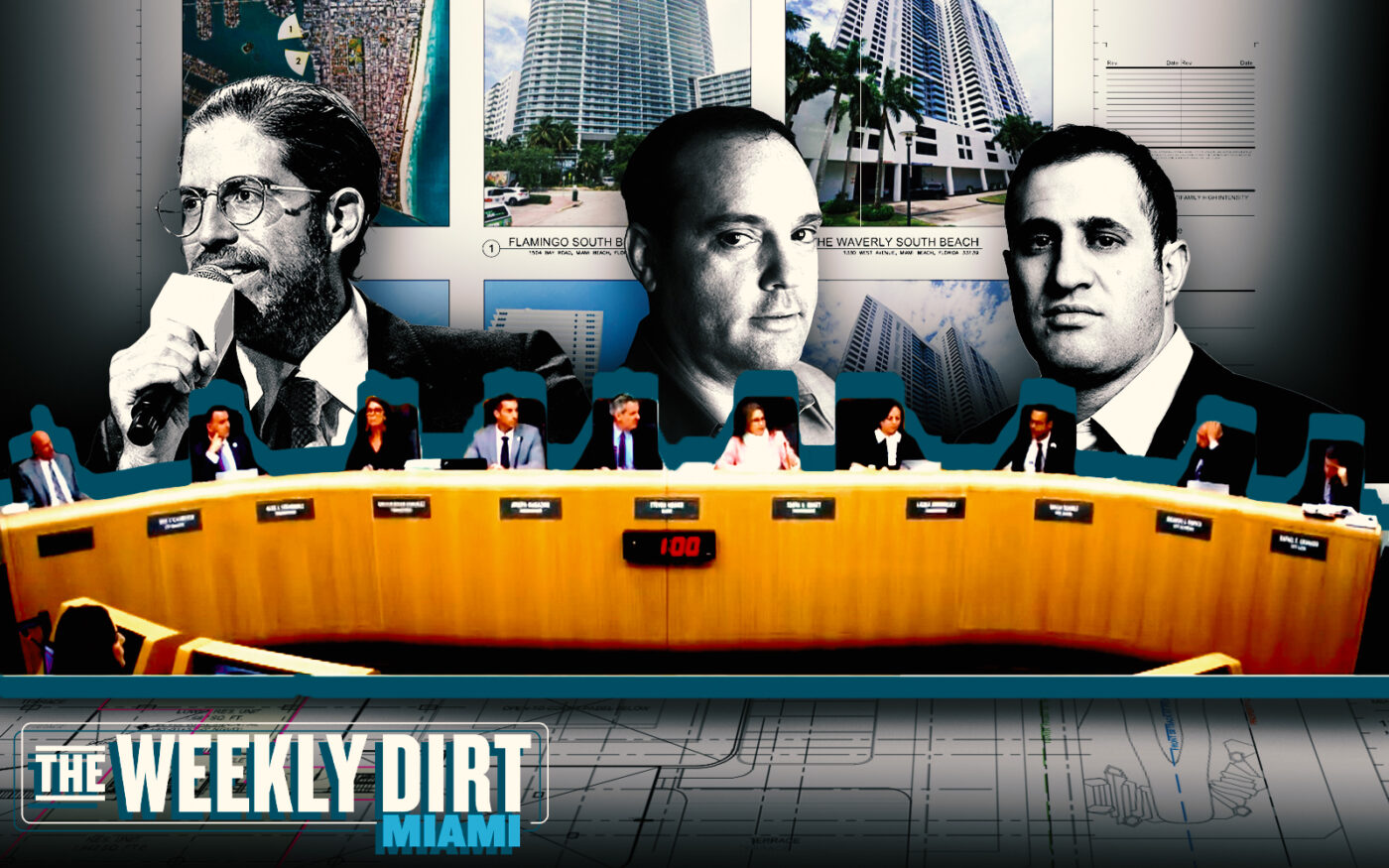The Weekly Dirt: Are height increases for sale in the city of Miami Beach?