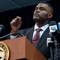 Former Miami U.S. Attorney rejoins law firm where he had been partner
