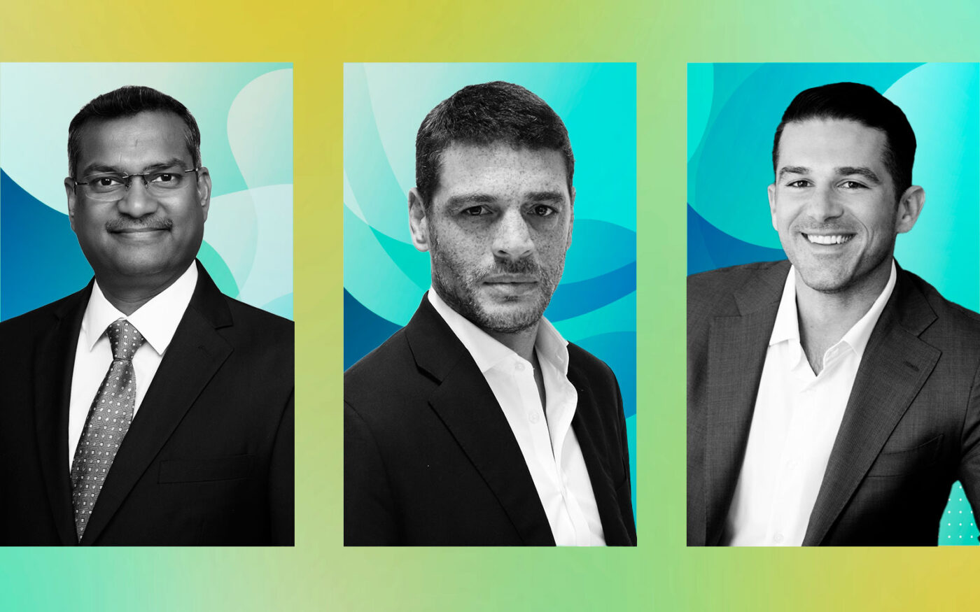 Movers & Shakers: Elliman names Kellen Porter Florida COO