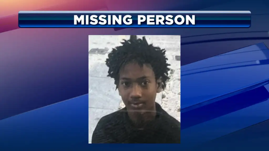 Police search for 12-year-old boy missing from Miami’s Model City area