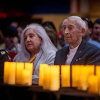 Miami Jewish community marks Yom HaShoah, Holocaust Remembrance Day