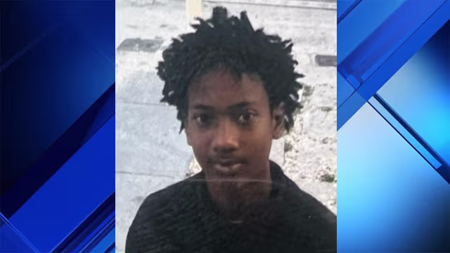 Police search for missing 12-year-old boy from Miami’s Model City area