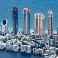 Six trends on the safety and status of South Florida real estate