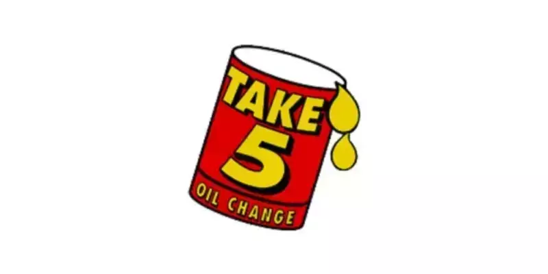 Take 5 Oil Change comes to Miami: Coffee Stand Pop-Up, Giveaways, and more!