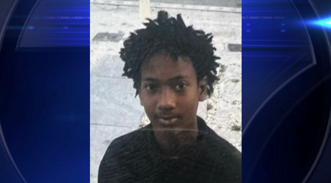 12-year-old boy reported missing from Miami’s Model City neighborhood