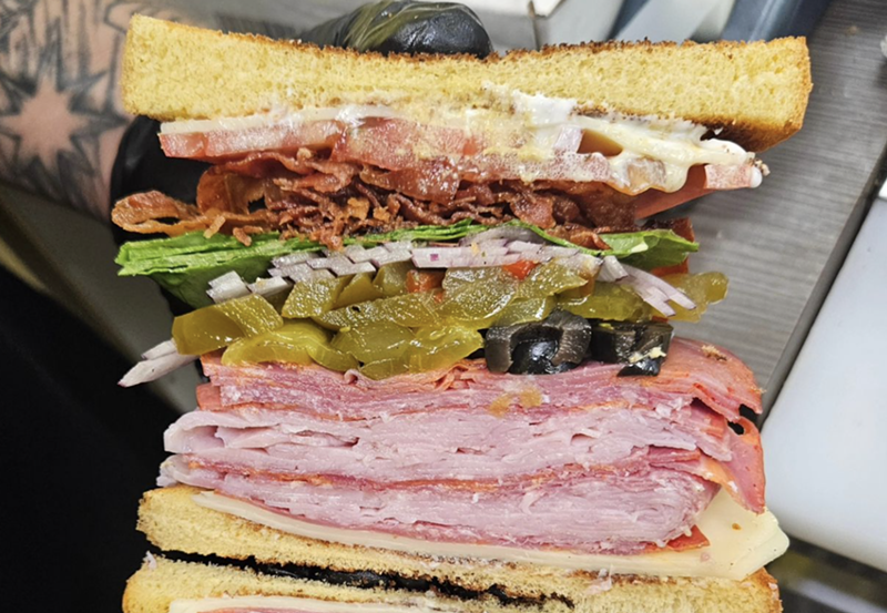14 Best Sandwich Shops in Miami