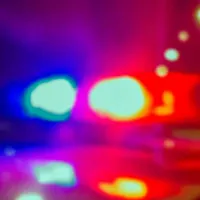 A Miami man is in jail after police say he stabbed his mother, grandmother in the head