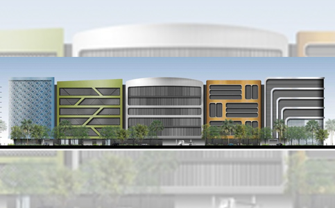 Braman Motors massive makeover wins a split green light