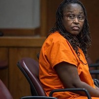 ‘I wish you well in hell.’ Ex-Miami nurse sentenced to life for her daughter’s abuse, death