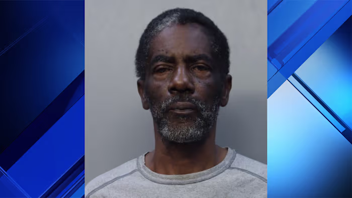 Miami man accused of stealing victim’s identity, purchasing $98K Corvette