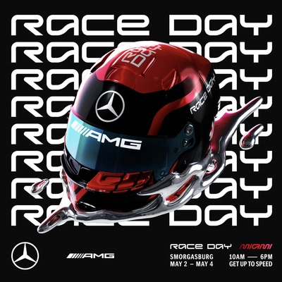 Race Day