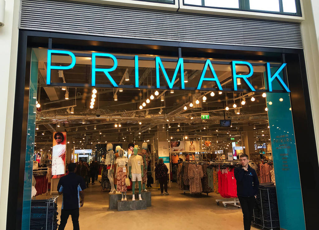 Beloved UK Fashion Chain Primark To Open Its First Store In Miami