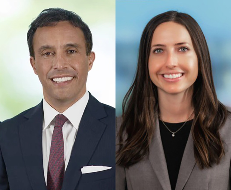 Hogan Lovells Lands Miami Tech Transactions Duo From Hunton Andrews Kurth