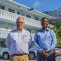 How a small Bay Harbor condo met Florida’s tough rules. And kept costs down doing it