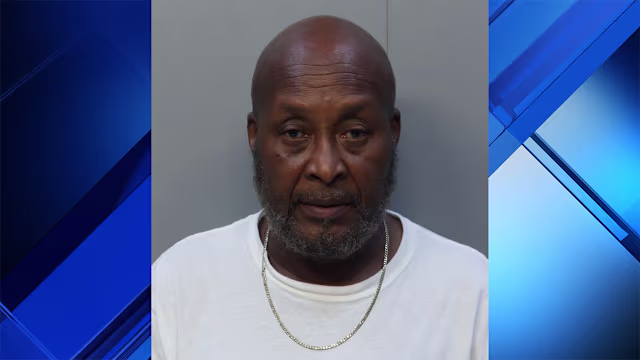 Man accused of temporarily abandoning his kids at North Miami Burger King