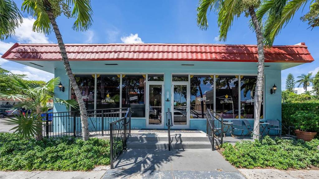 Only One Miami Bar Has Ranked Among The Top 50 In All Of North America