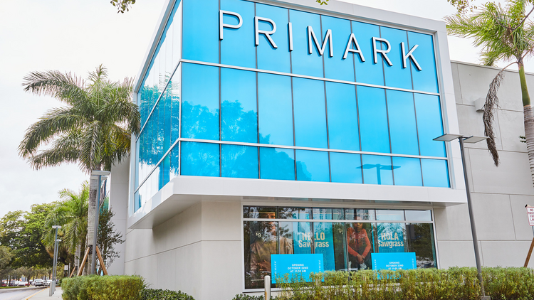 Beloved affordable fashion chain Primark is opening its first-ever store in Miami