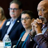 Coming Home: The Miami-Dade Chamber leads a new chapter in Liberty City | Opinion