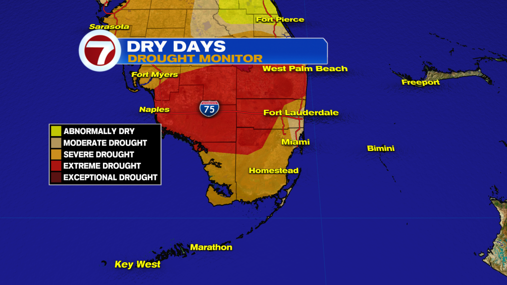 DRY PATTERN TO START MAY