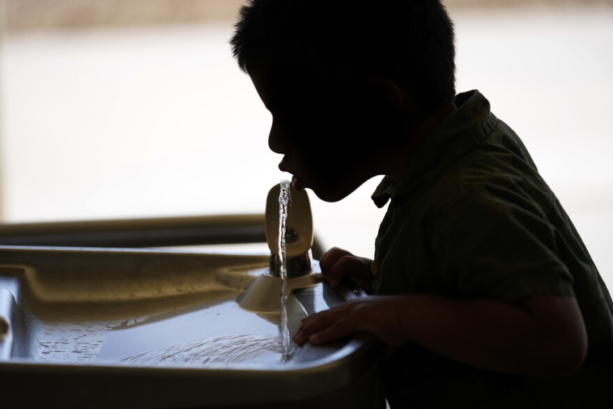 Fluoride fight, Miami’s Cuban leaders controversy, drought concerns