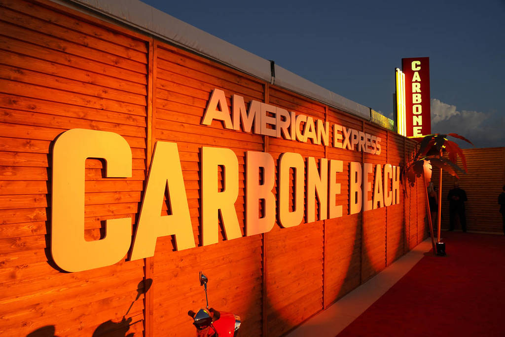 This Lavish Supper Club With Tickets Starting At $3K Returns To Miami Beach For F1 Weekend