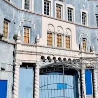 As Playhouse comes down, a reminder of Miami-Dade’s failure to preserve our history | Opinion